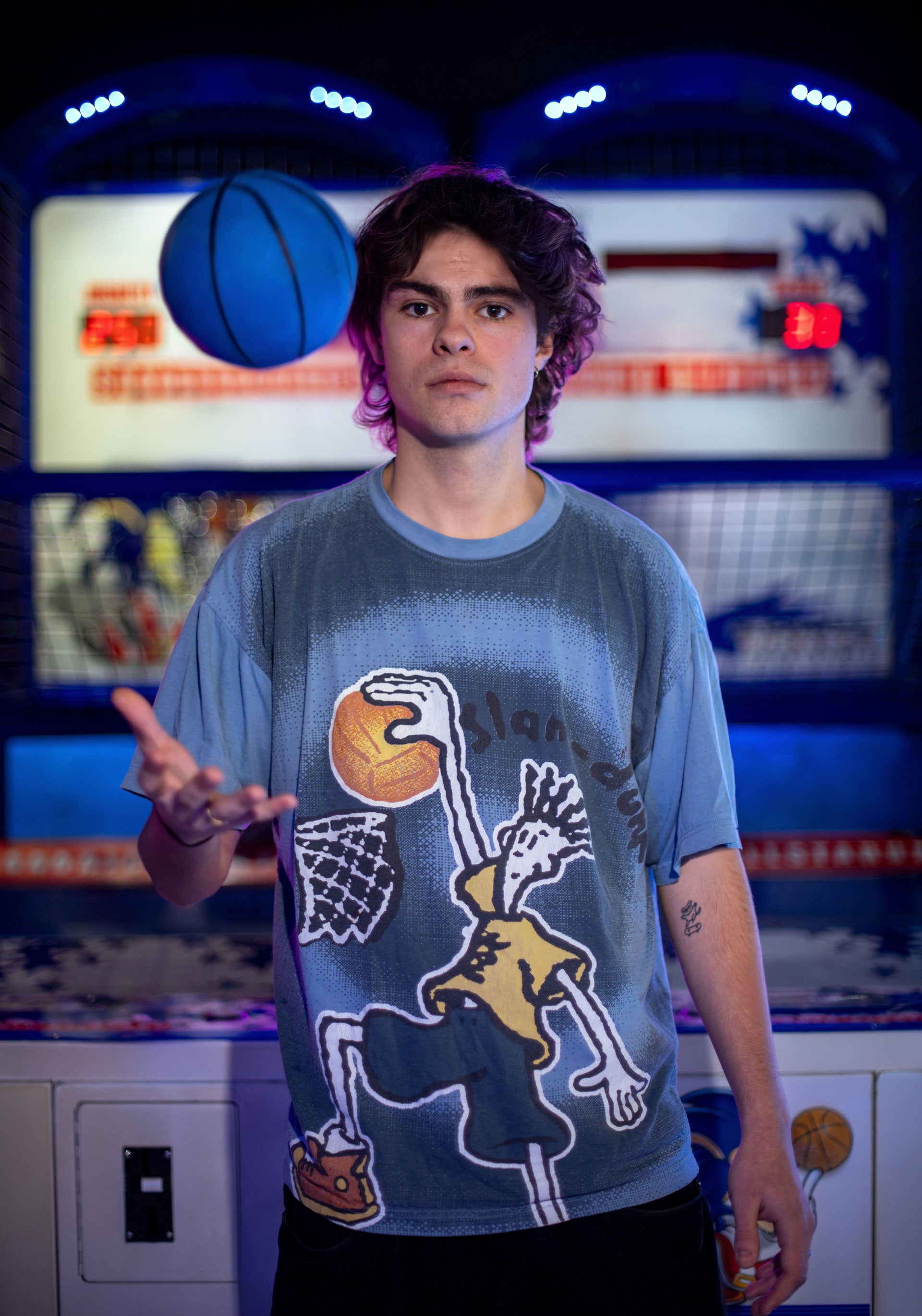 T-Shirts & Shirts