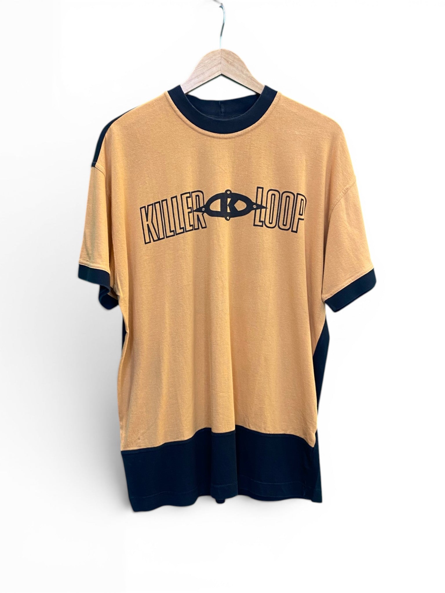 Killer Loop Graphic T-Shirt - X-Large