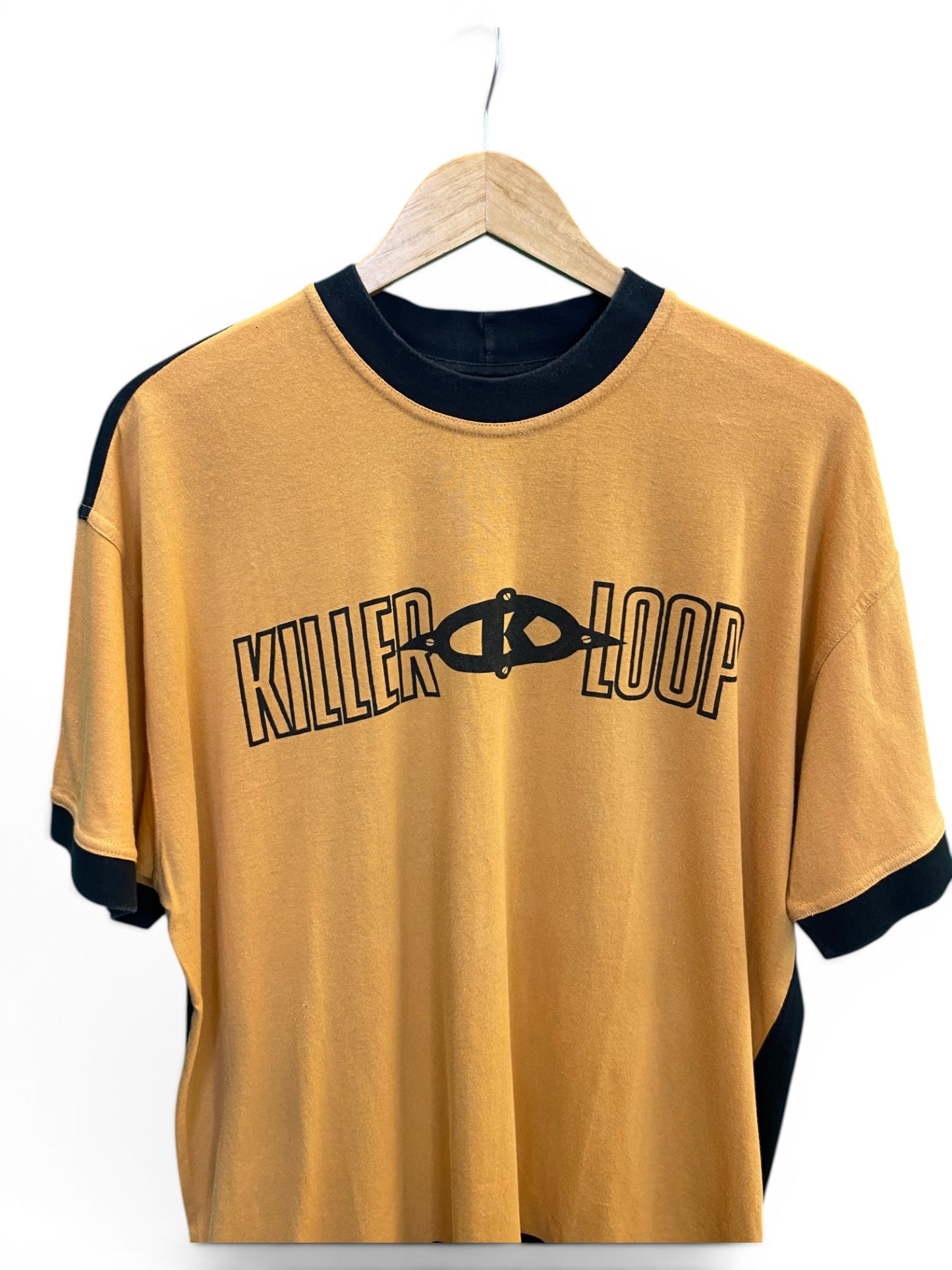 Killer Loop Graphic T-Shirt - X-Large
