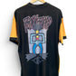 Killer Loop Graphic T-Shirt - X-Large