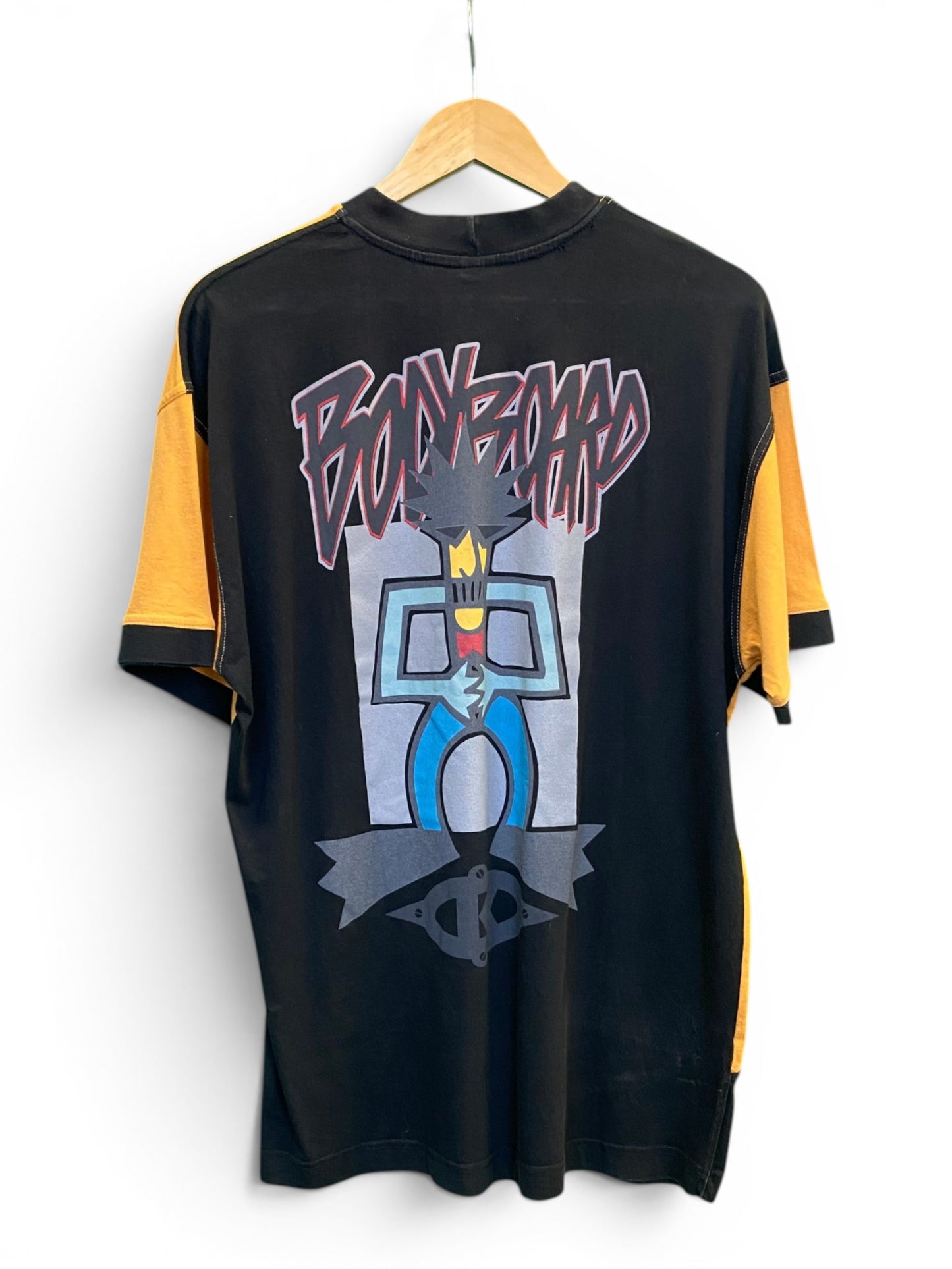 Killer Loop Graphic T-Shirt - X-Large