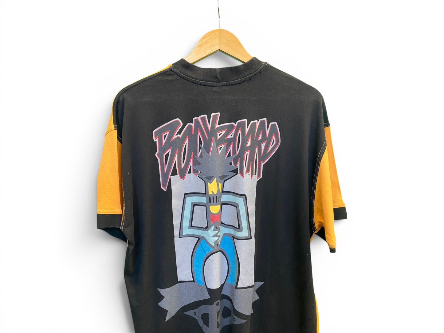 Killer Loop Graphic T-Shirt - X-Large