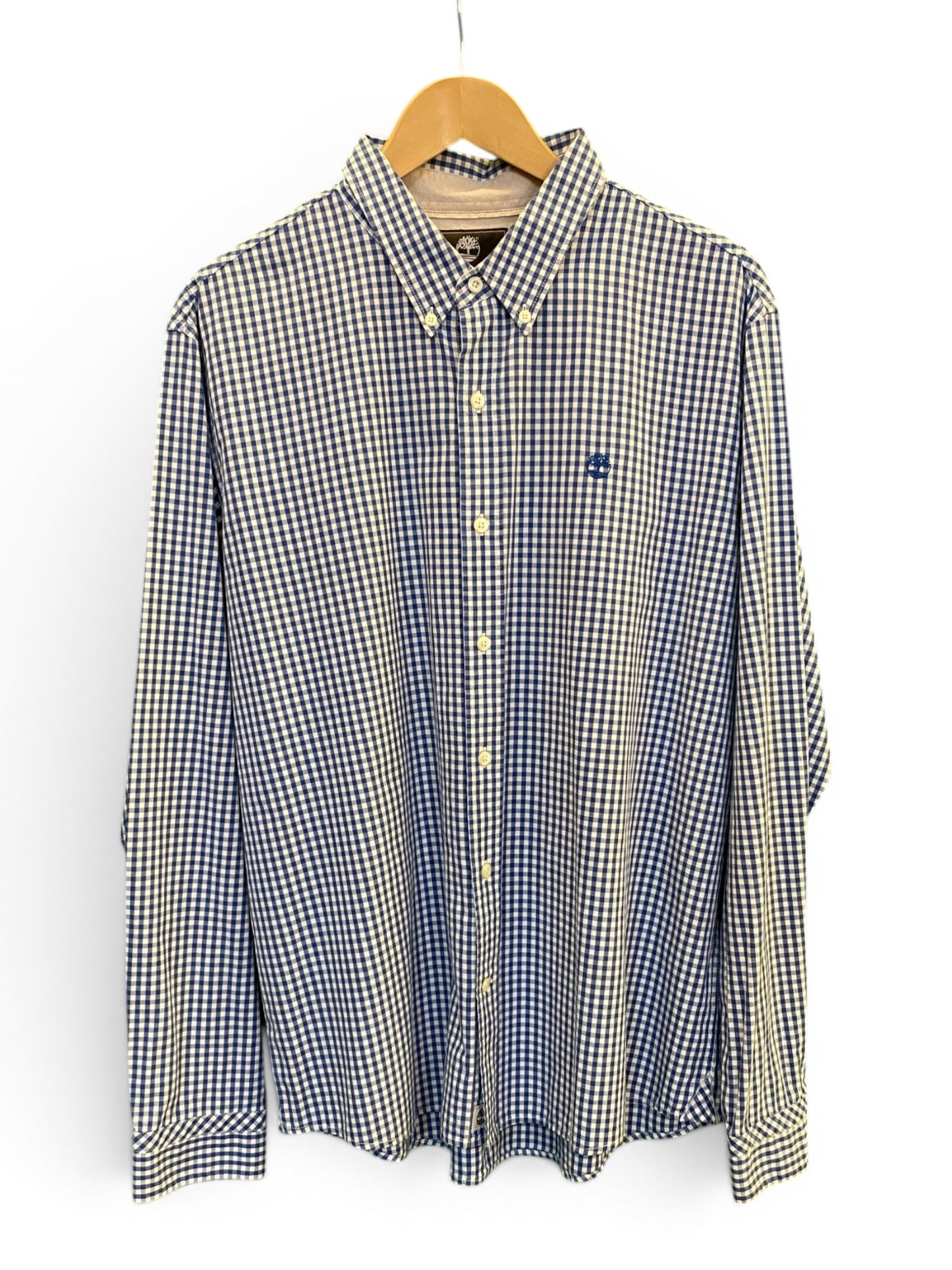 Timberland Earthkeepers Long-Sleeve Shirt - X-Large