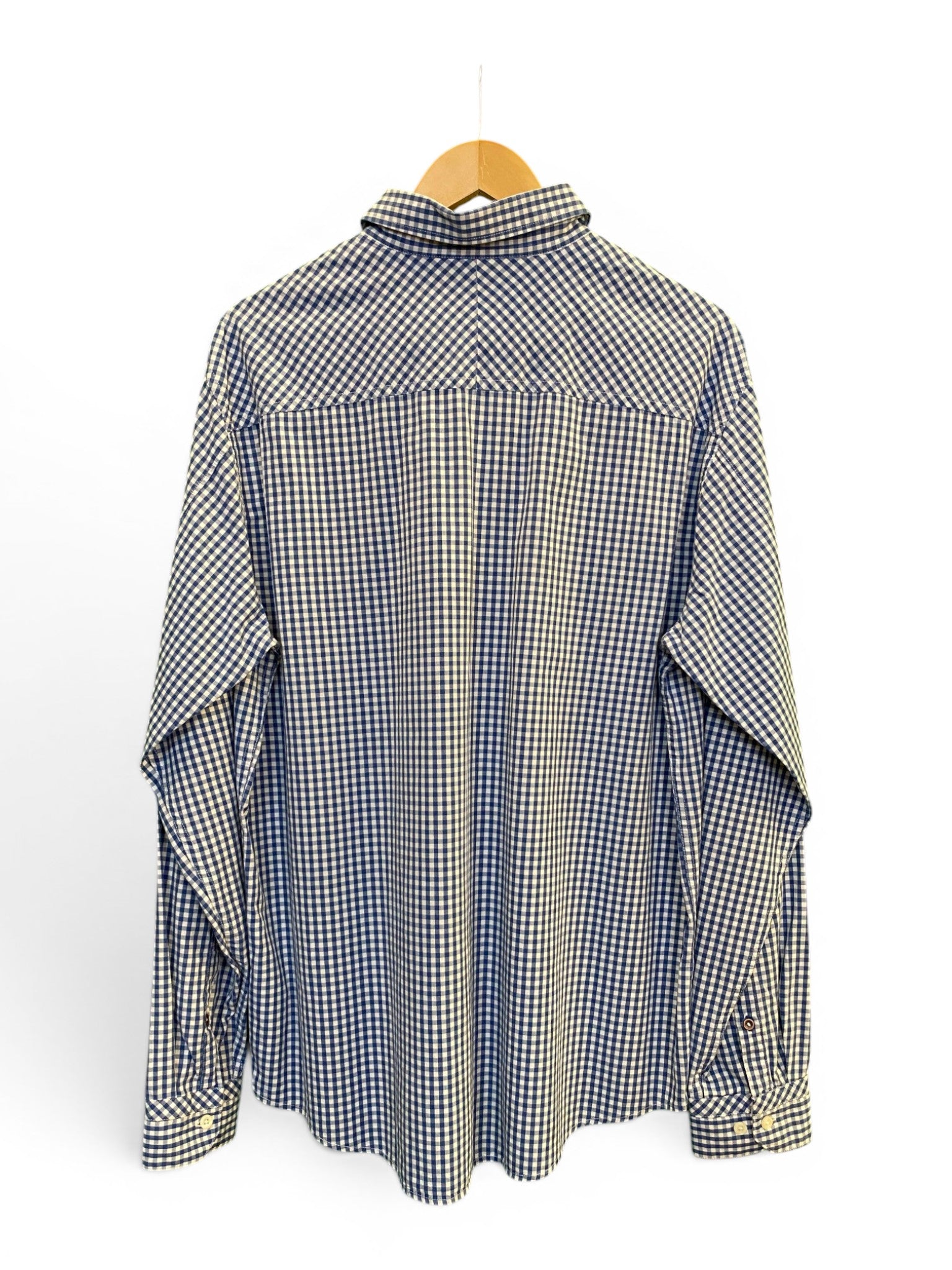 Timberland Earthkeepers Long-Sleeve Shirt - X-Large
