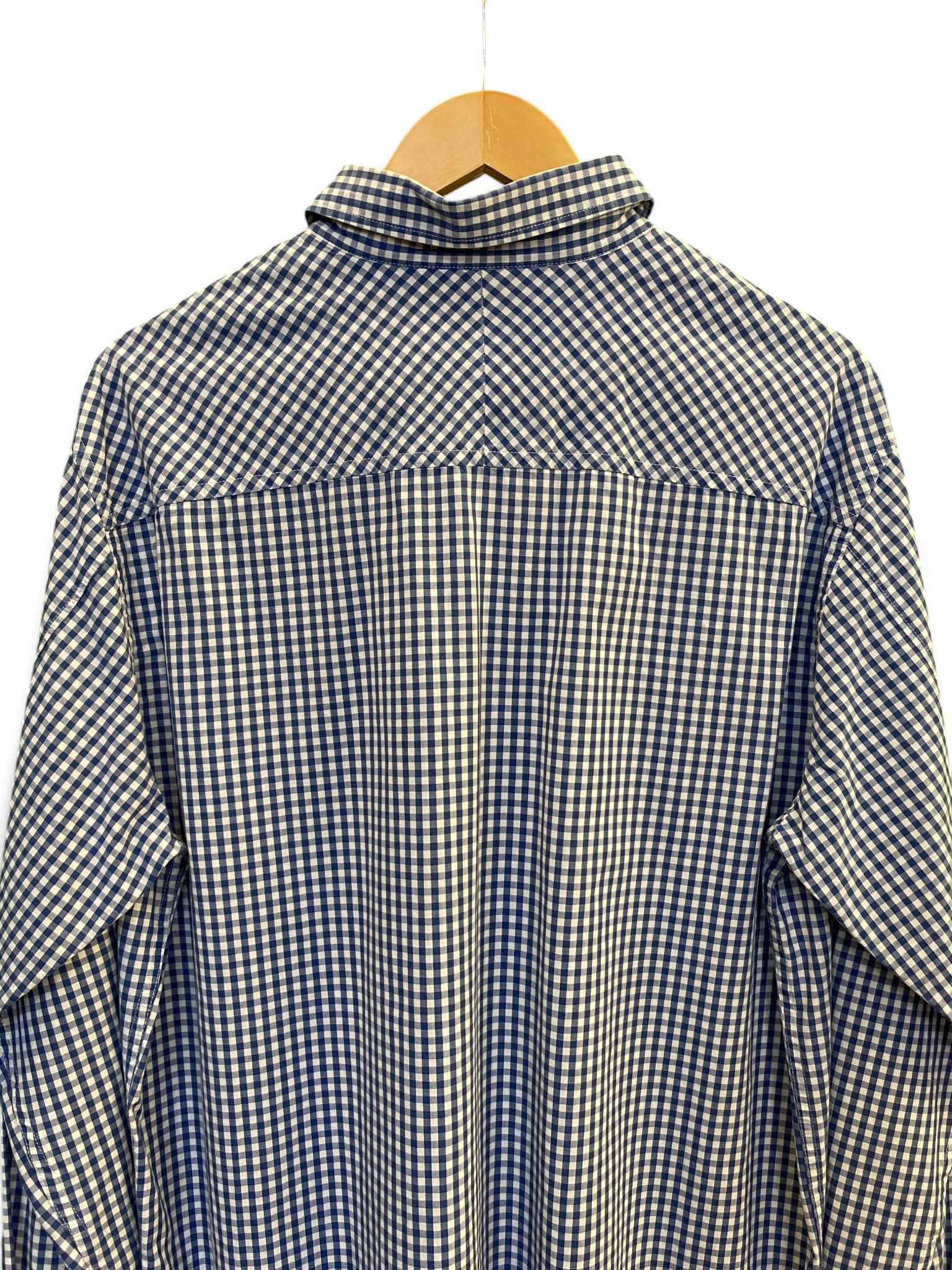 Timberland Earthkeepers Long-Sleeve Shirt - X-Large