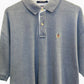 Vintage Tommy Hilfiger Polo Shirt - XX-Large