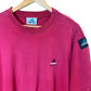 Vintage Adidas Equipment T-Shirt - Large