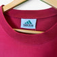Vintage Adidas Equipment T-Shirt - Large