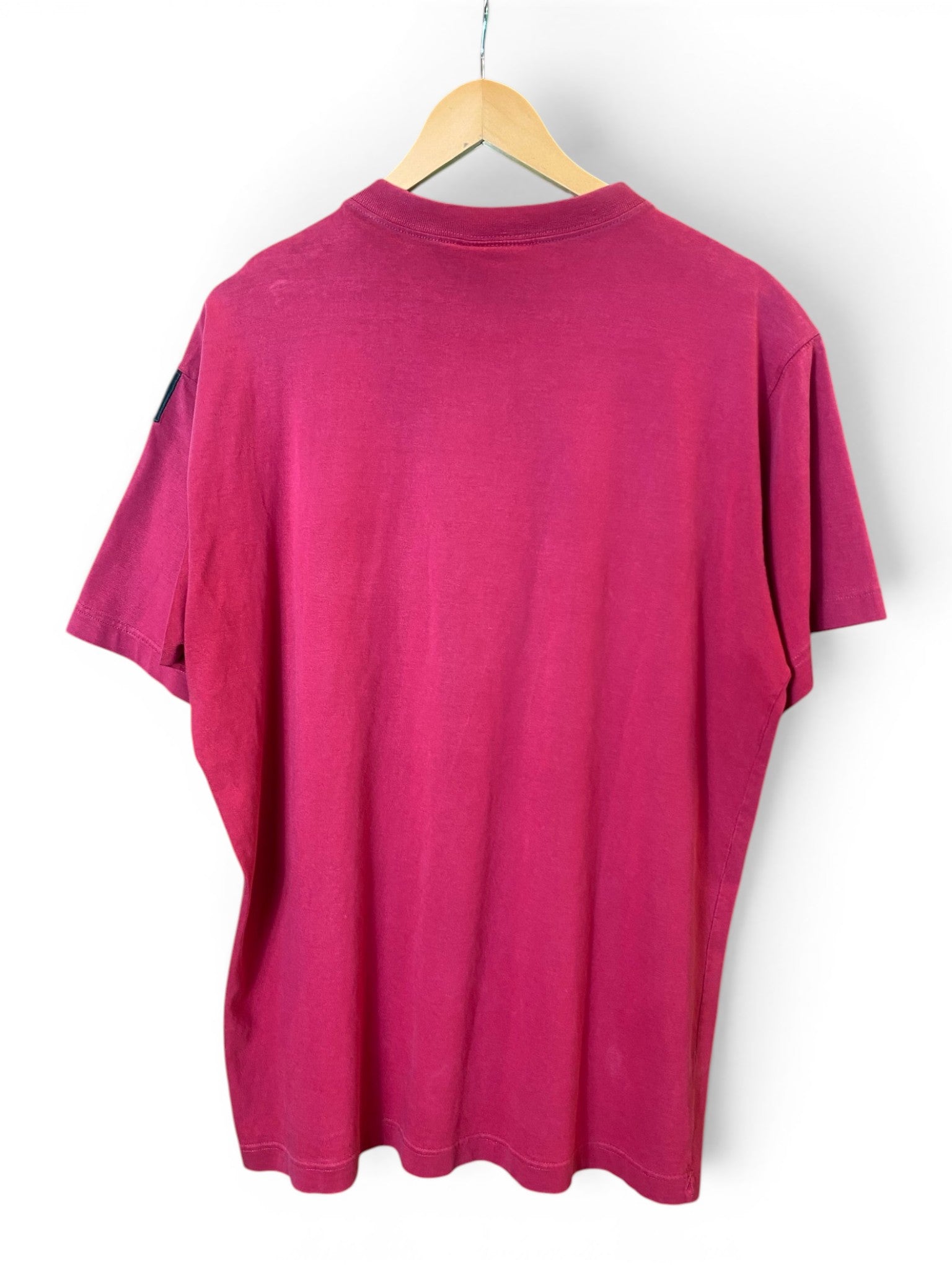 Vintage Adidas Equipment T-Shirt - Large