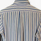 Ralph Lauren Stripy Oxford Shirt - Large