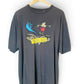 Lotto 'Turtle Bay' Graphic T-Shirt - X-Large