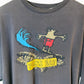 Lotto 'Turtle Bay' Graphic T-Shirt - X-Large