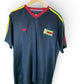 2003 Adidas Zimbabwe Home Football Shirt - X-Large