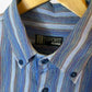 Missoni Sport Summer Linen Shirt - X-Large