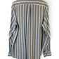 Missoni Sport Summer Linen Shirt - X-Large