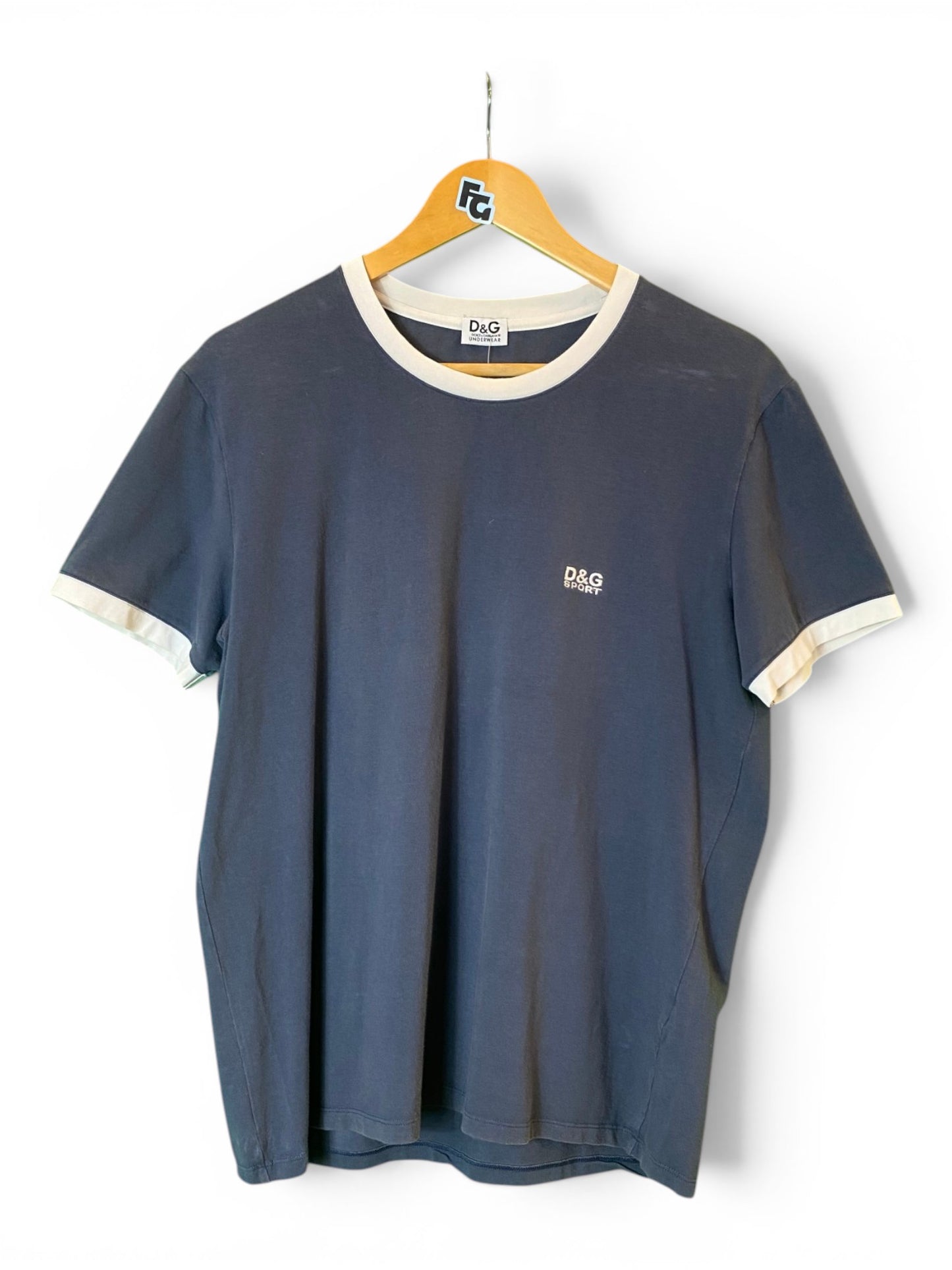 Dolce & Gabbana T-Shirt - Large