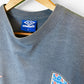 Rare Vintage Umbro England 1996-98 Training Shirt - Medium