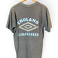 Rare Vintage Umbro England 1996-98 Training Shirt - Medium