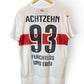 Puma VfB Stuttgart 2016-17 Home Football Shirt - Large