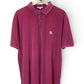Authentic Burberry Polo Shirt - XX-Large