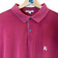 Authentic Burberry Polo Shirt - XX-Large