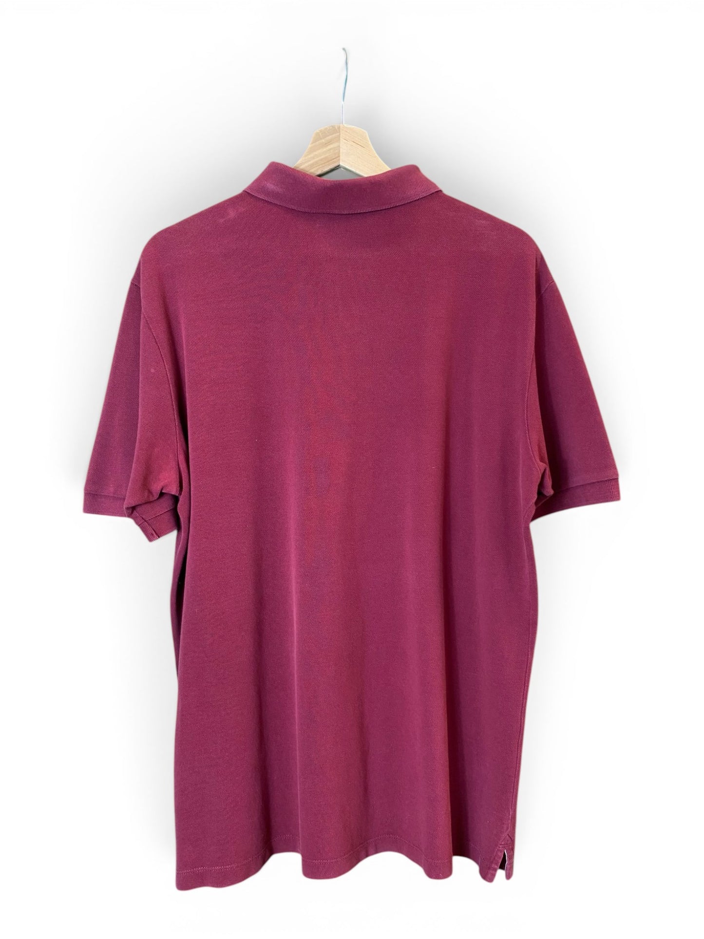 Authentic Burberry Polo Shirt - XX-Large