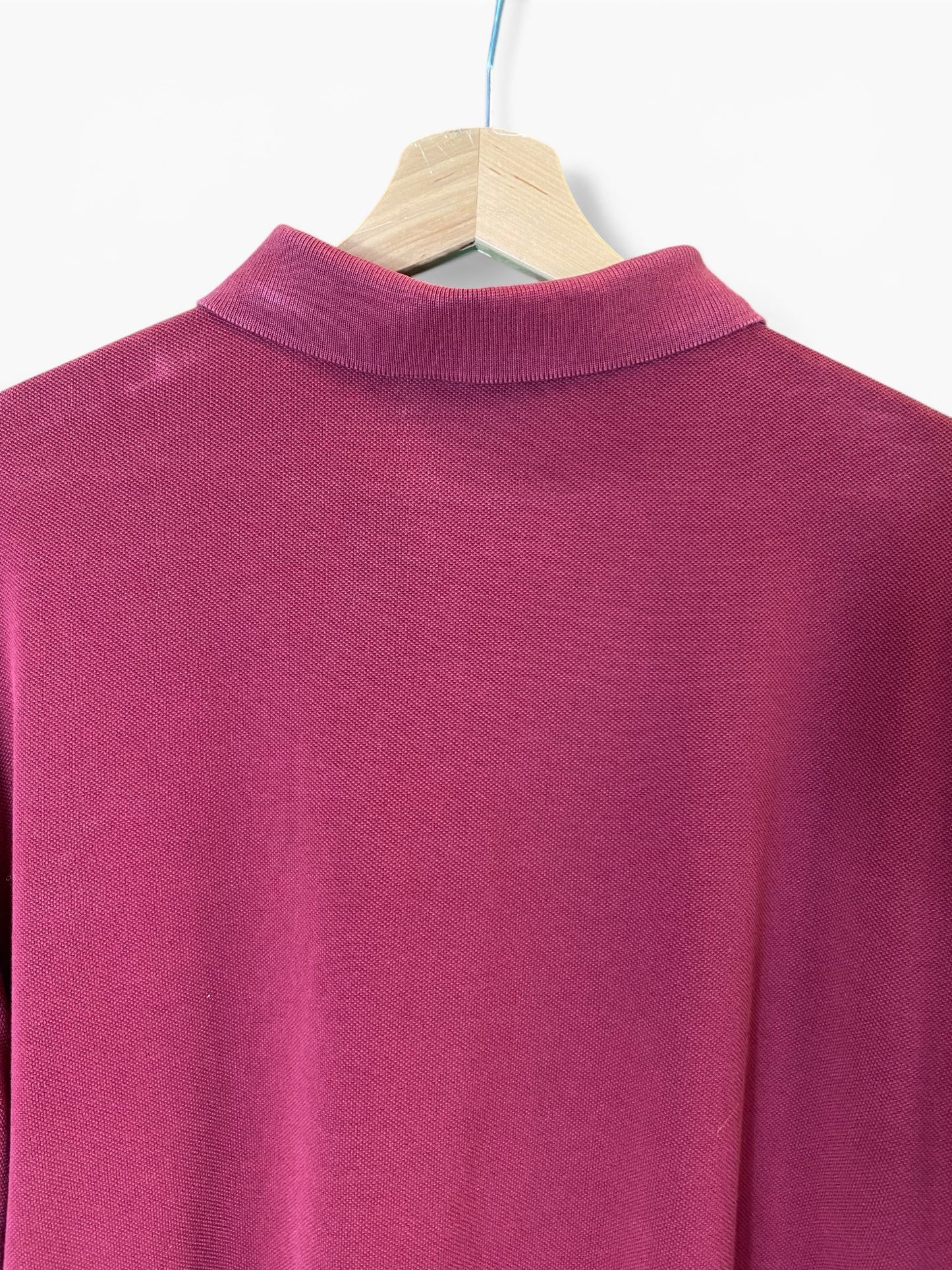 Authentic Burberry Polo Shirt - XX-Large