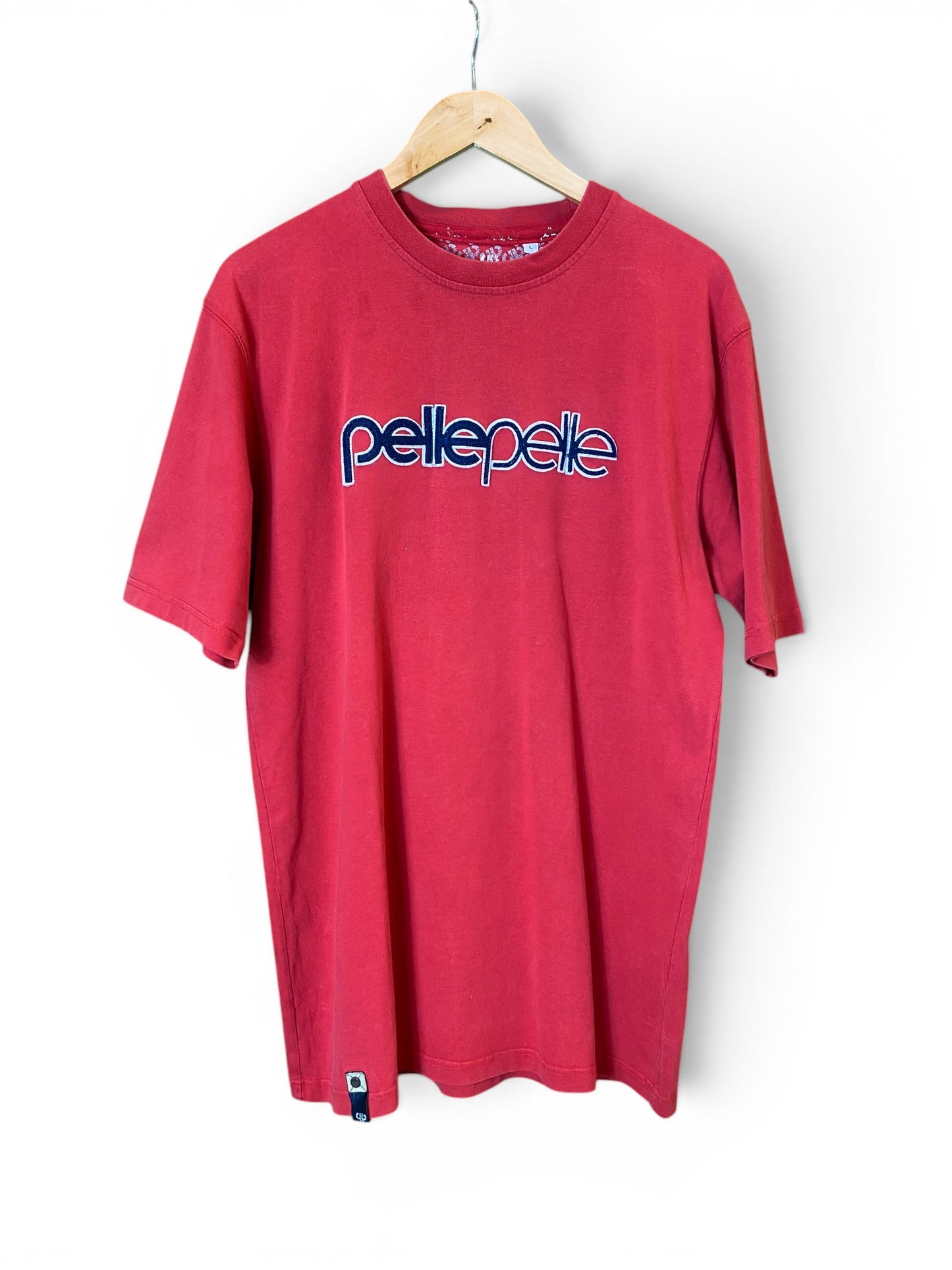 Pelle Pelle T-Shirt - Large