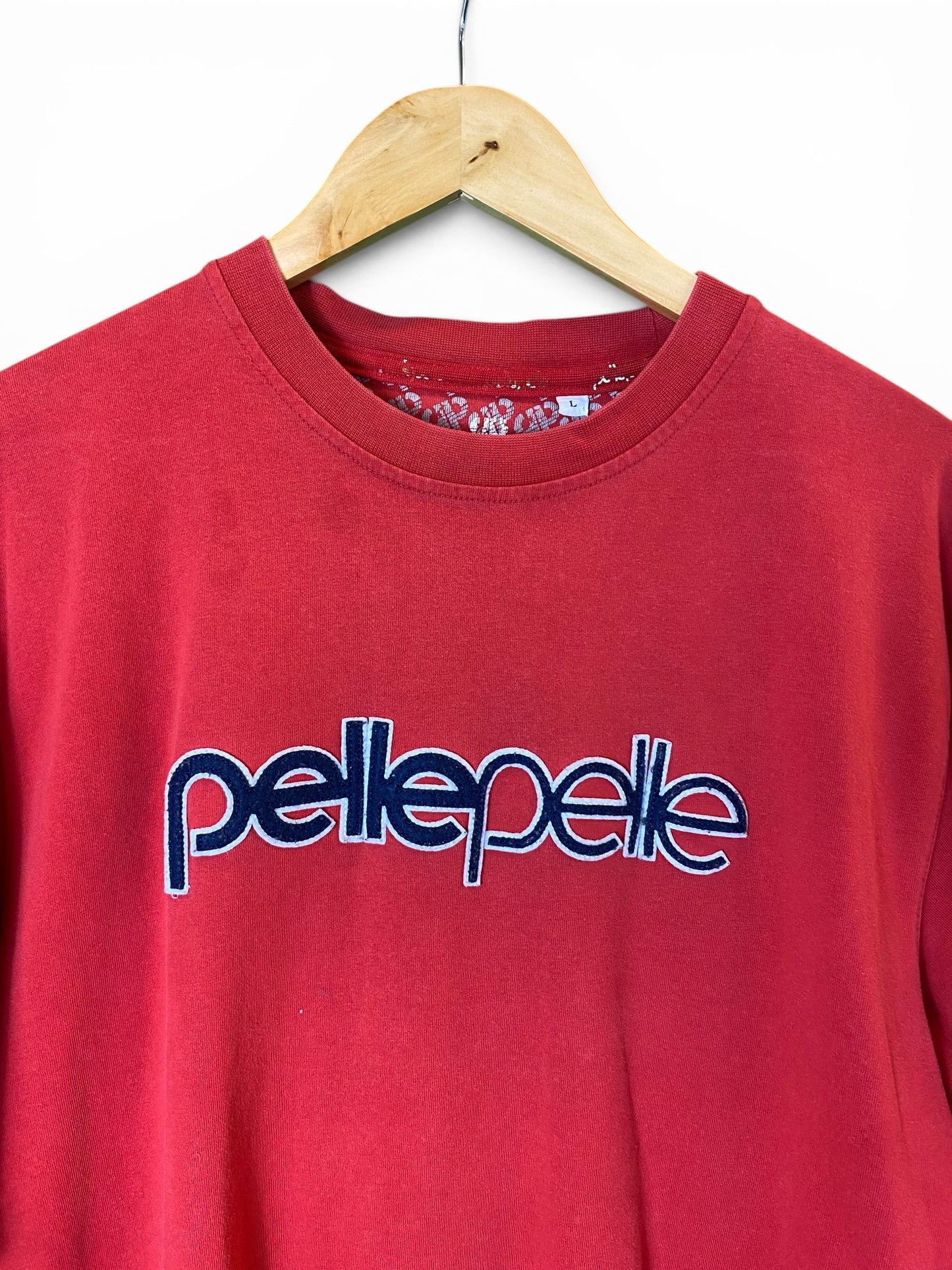 Pelle Pelle T-Shirt - Large