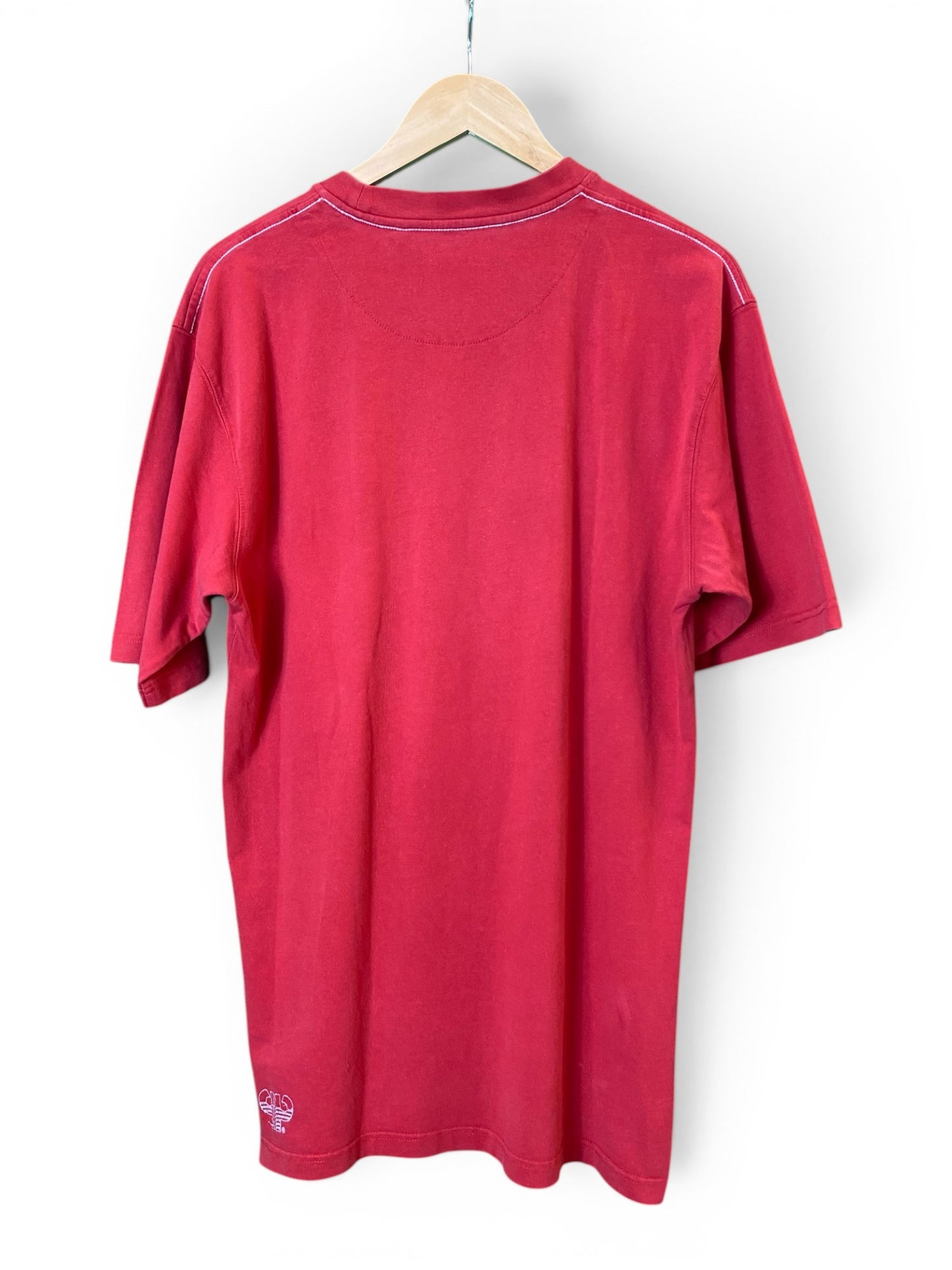 Pelle Pelle T-Shirt - Large