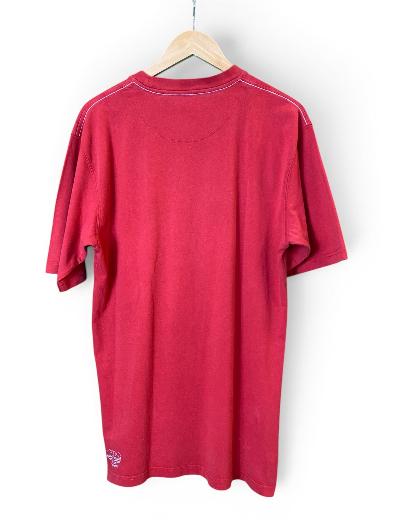 Pelle Pelle T-Shirt - Large