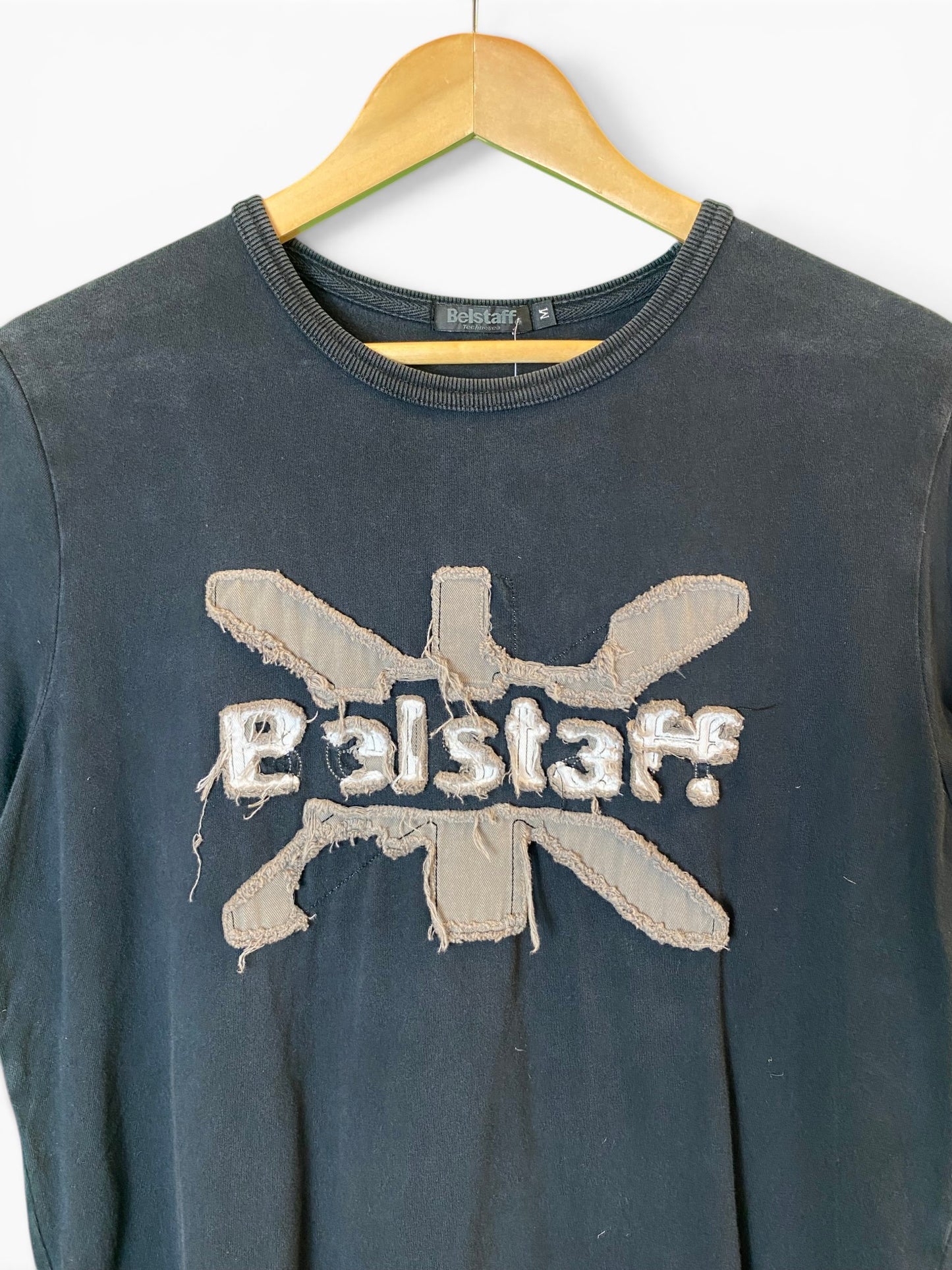 Belstaff T-Shirt - Medium