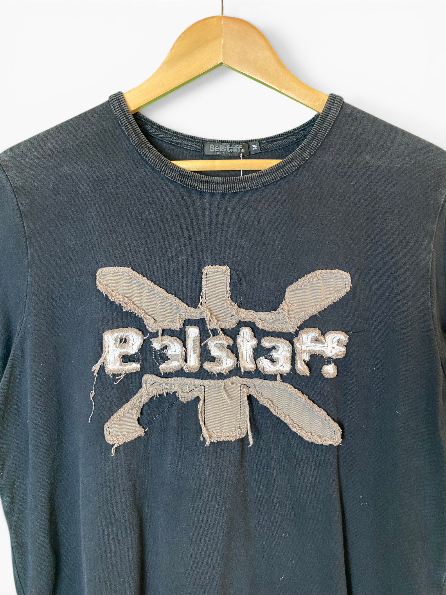 Belstaff T-Shirt - Medium