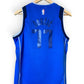 Nike Dallas No. 17 Doncic Basketball Jersey - Large