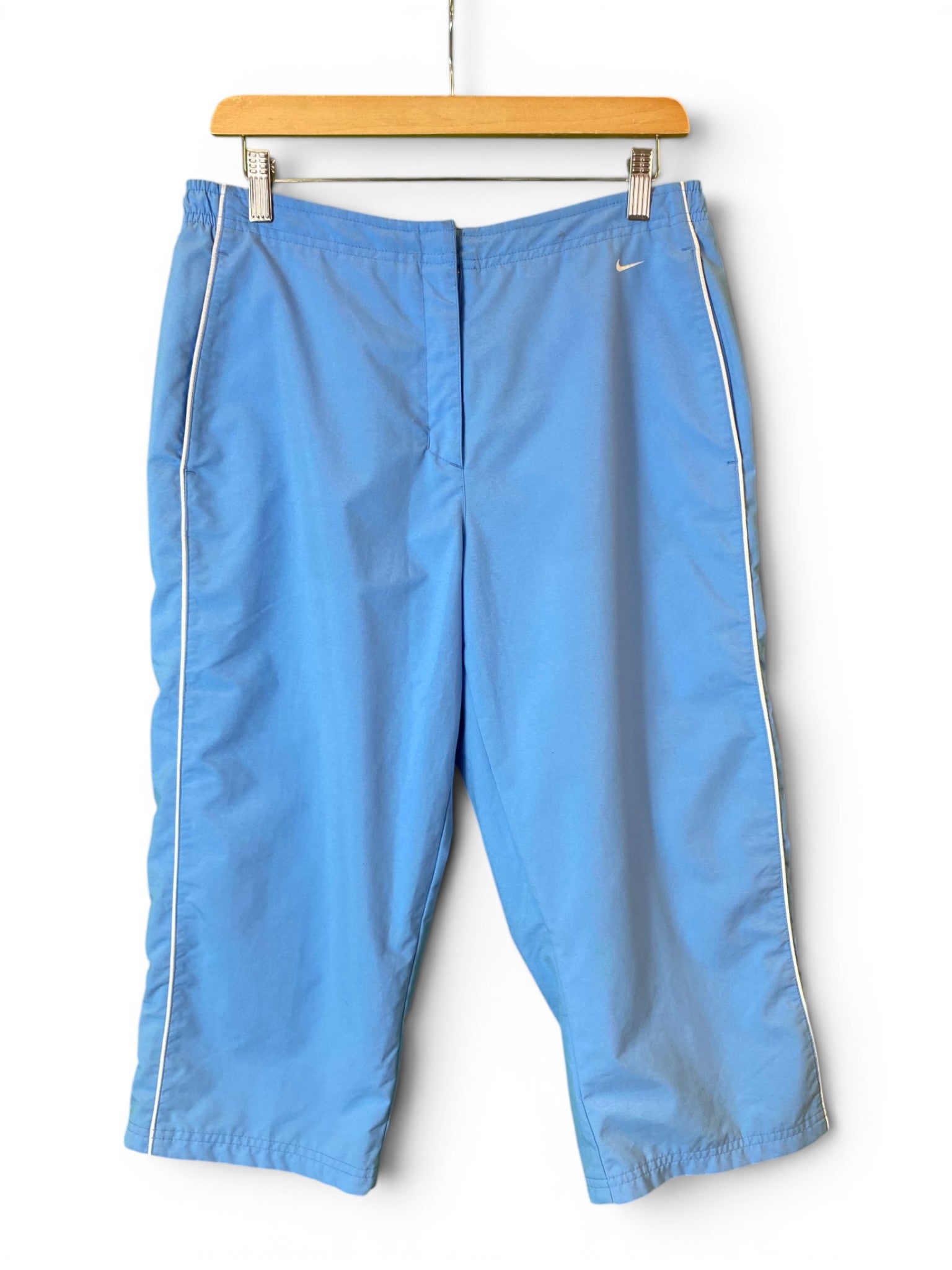 Nike 3/4 Length 00s Trousers - Medium