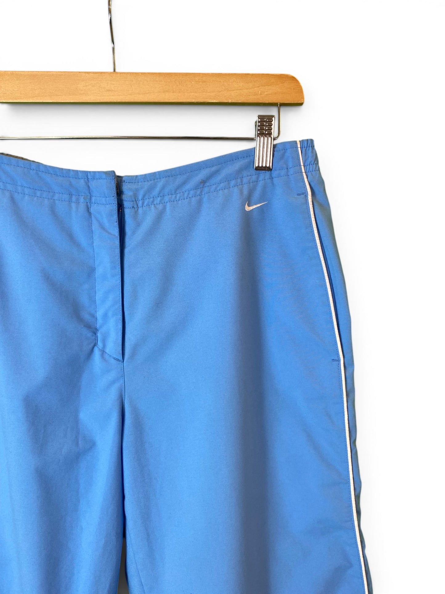 Nike 3/4 Length 00s Trousers - Medium