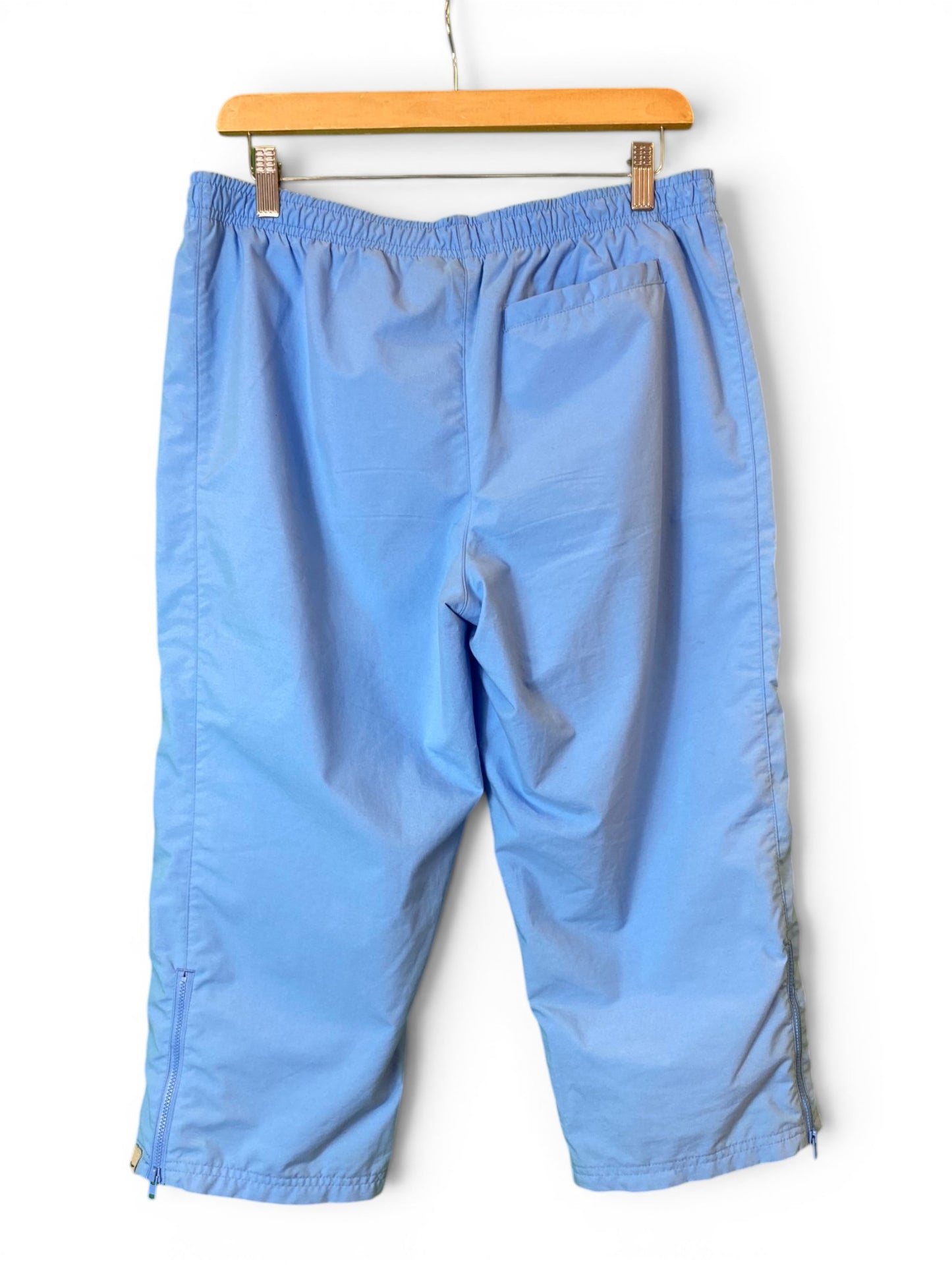 Nike 3/4 Length 00s Trousers - Medium