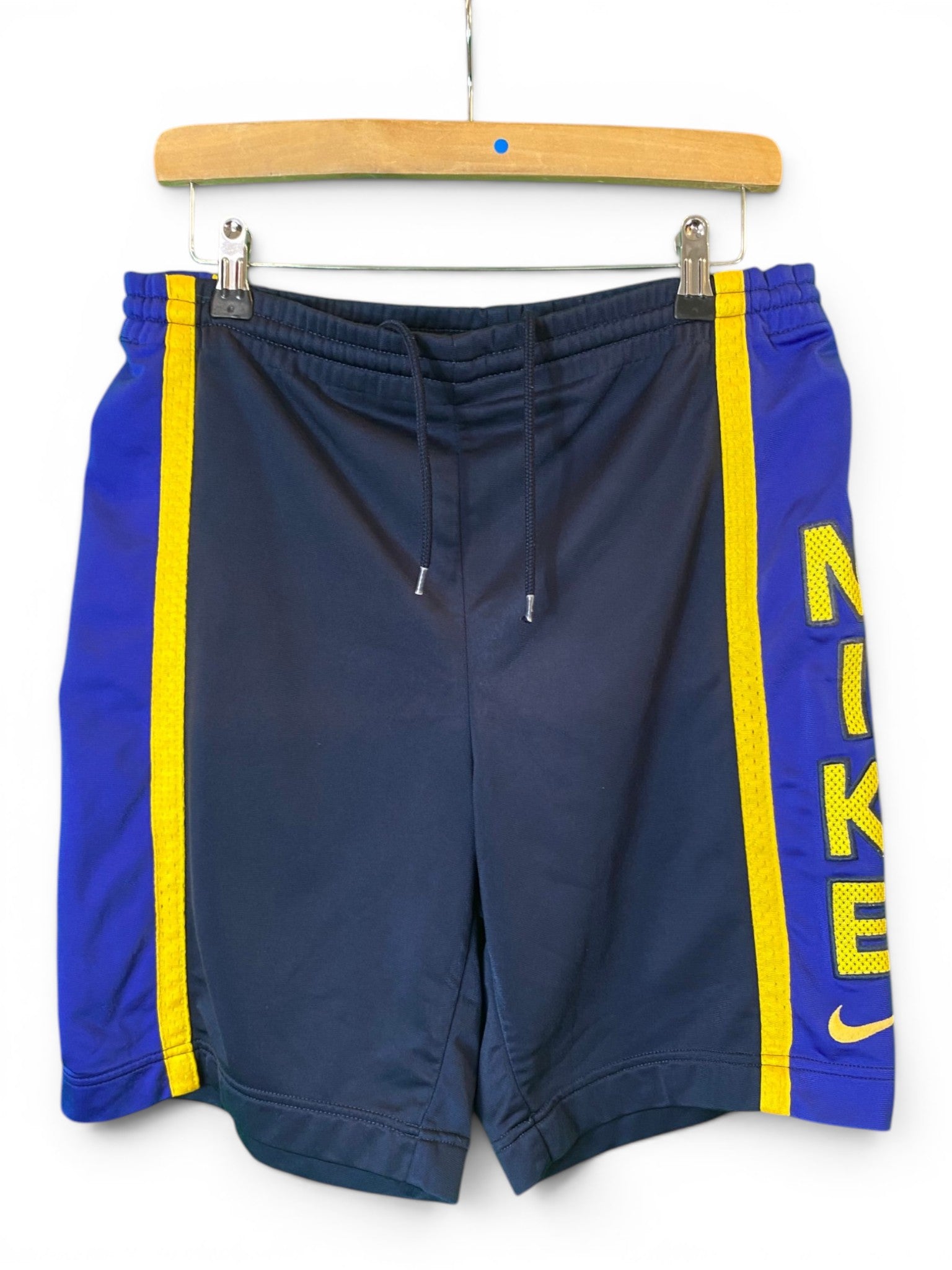 Vintage 1990s Nike Sport Shorts - W30" X-Small
