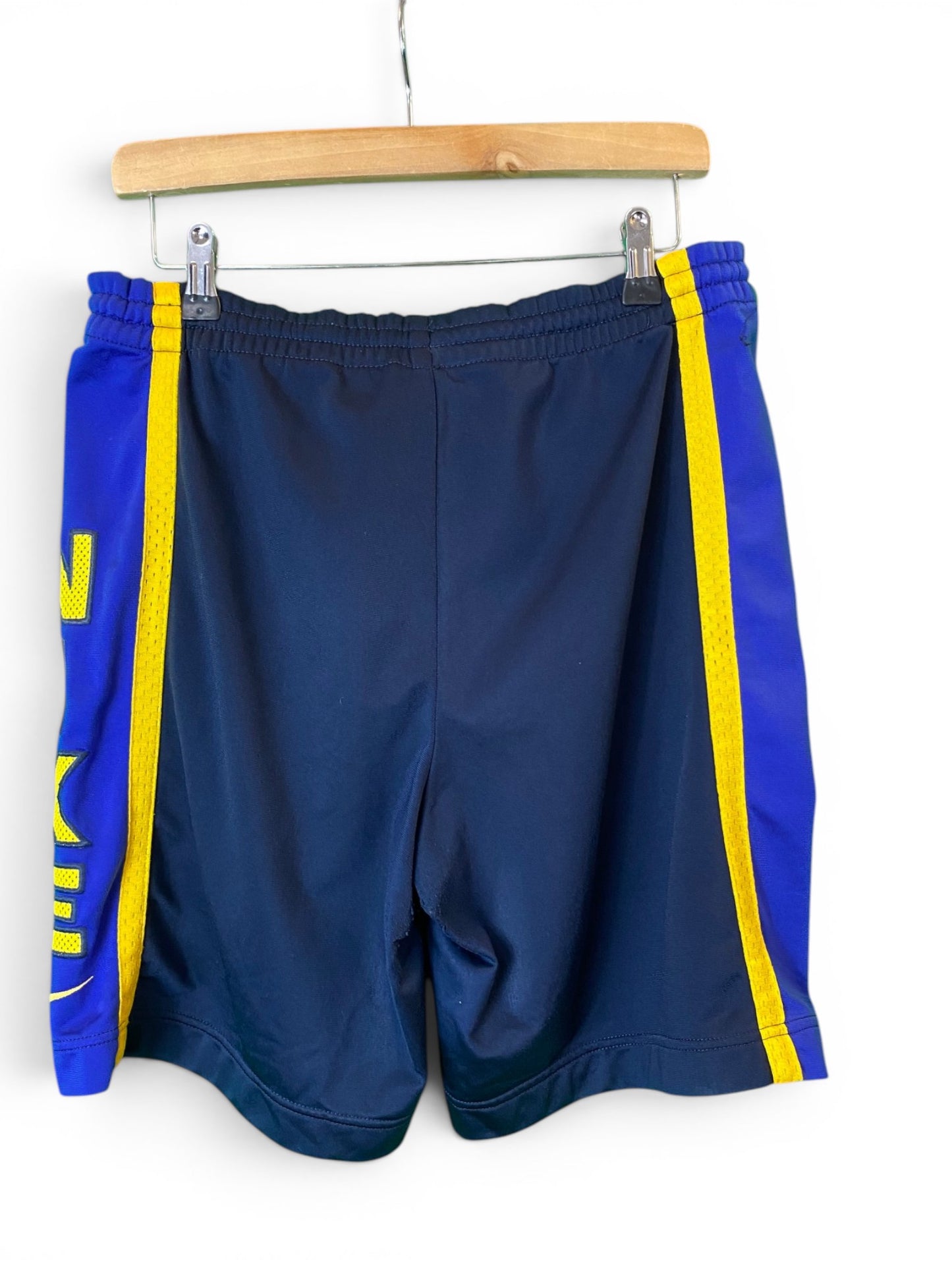Vintage 1990s Nike Sport Shorts - W30" X-Small