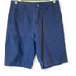 United Colors of Benetton Linen Shorts - W28"