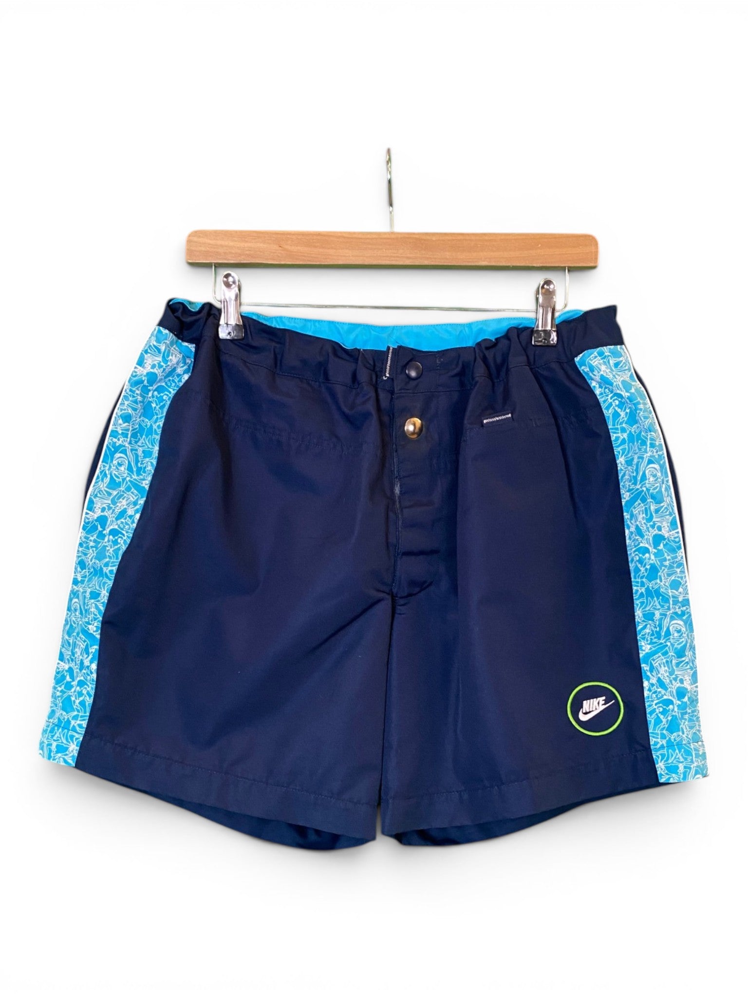Nike Swim Shorts - W36"