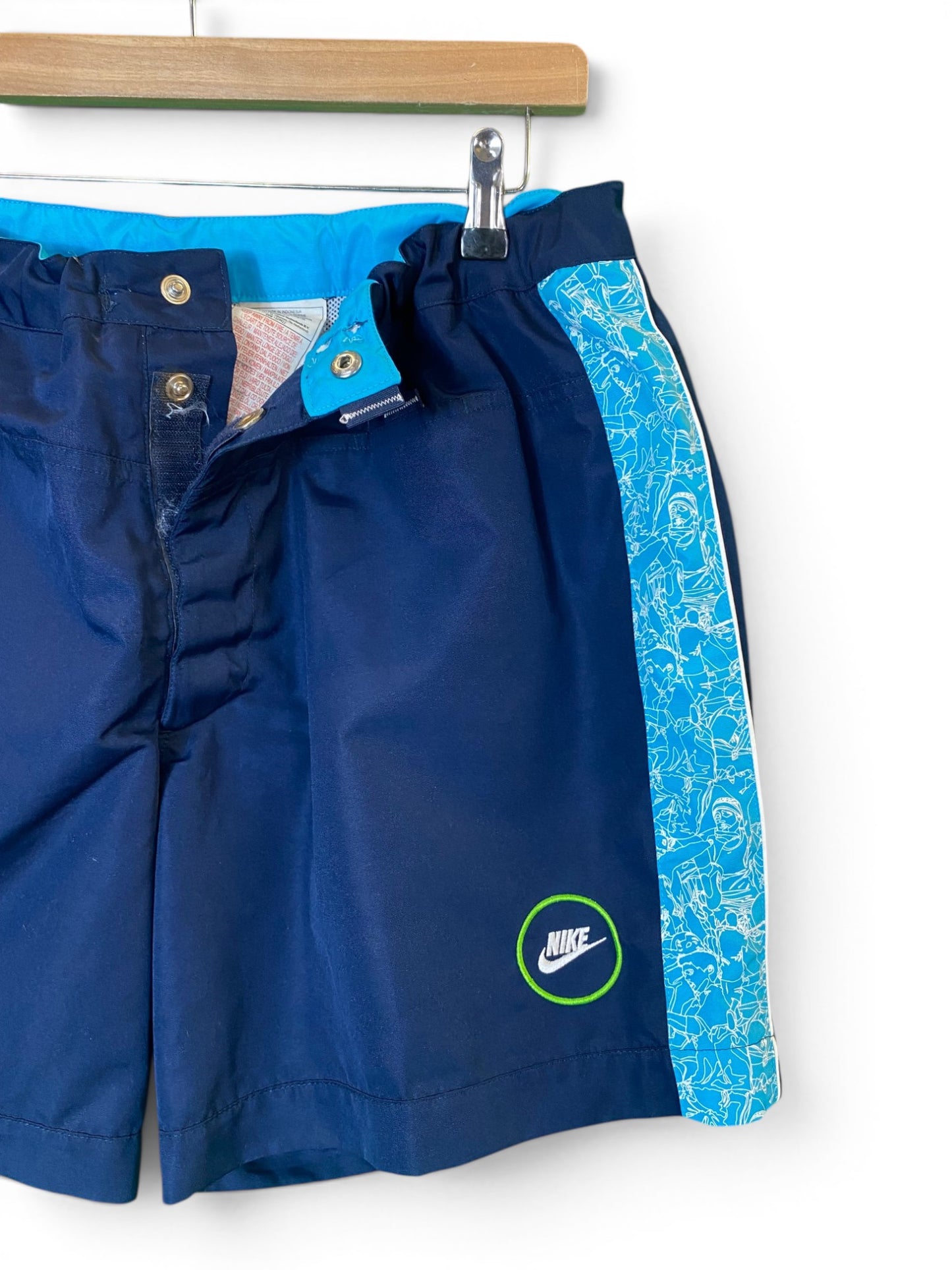 Nike Swim Shorts - W36"