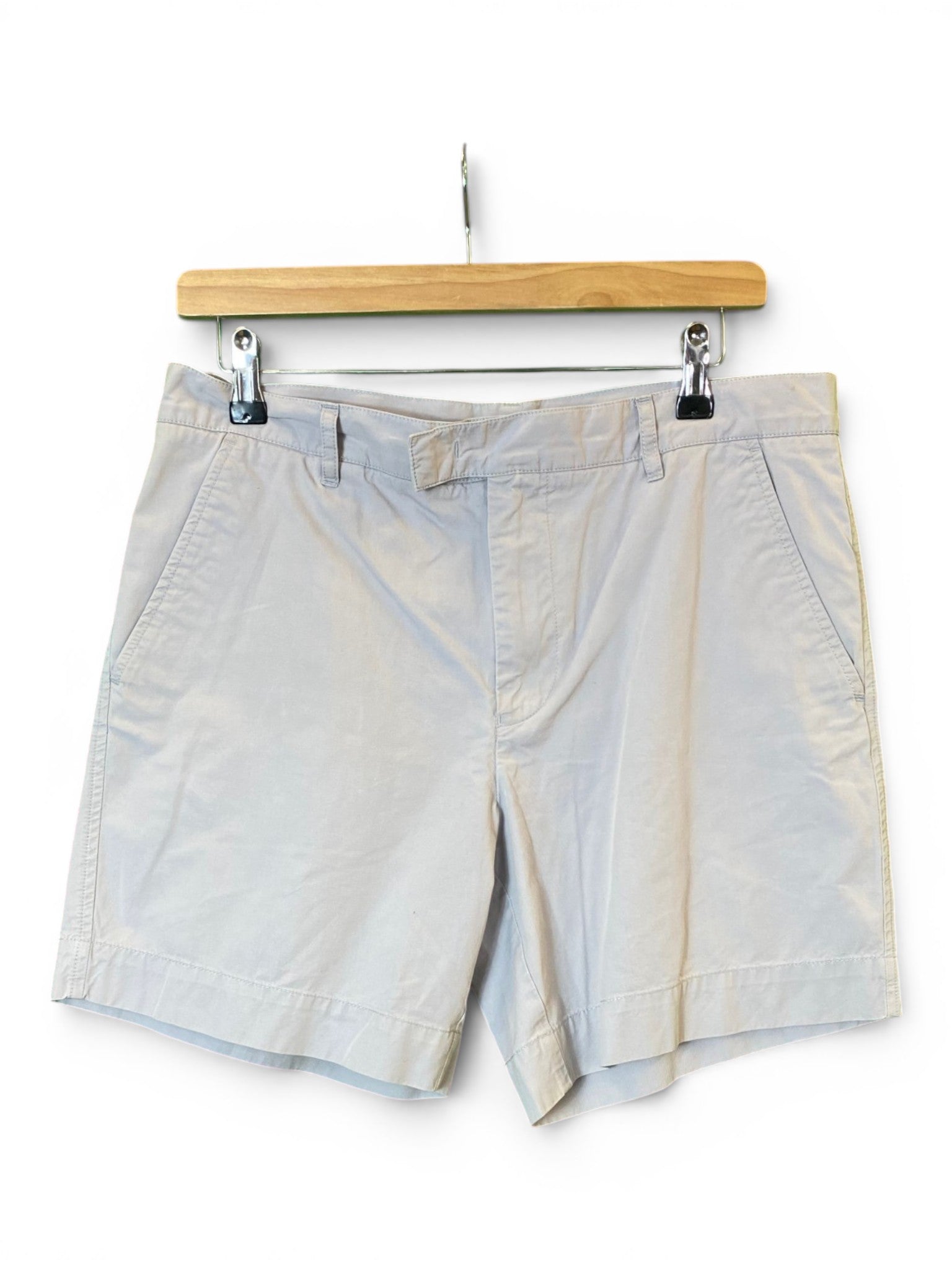Vintage Lacoste Chino Shorts - W32"