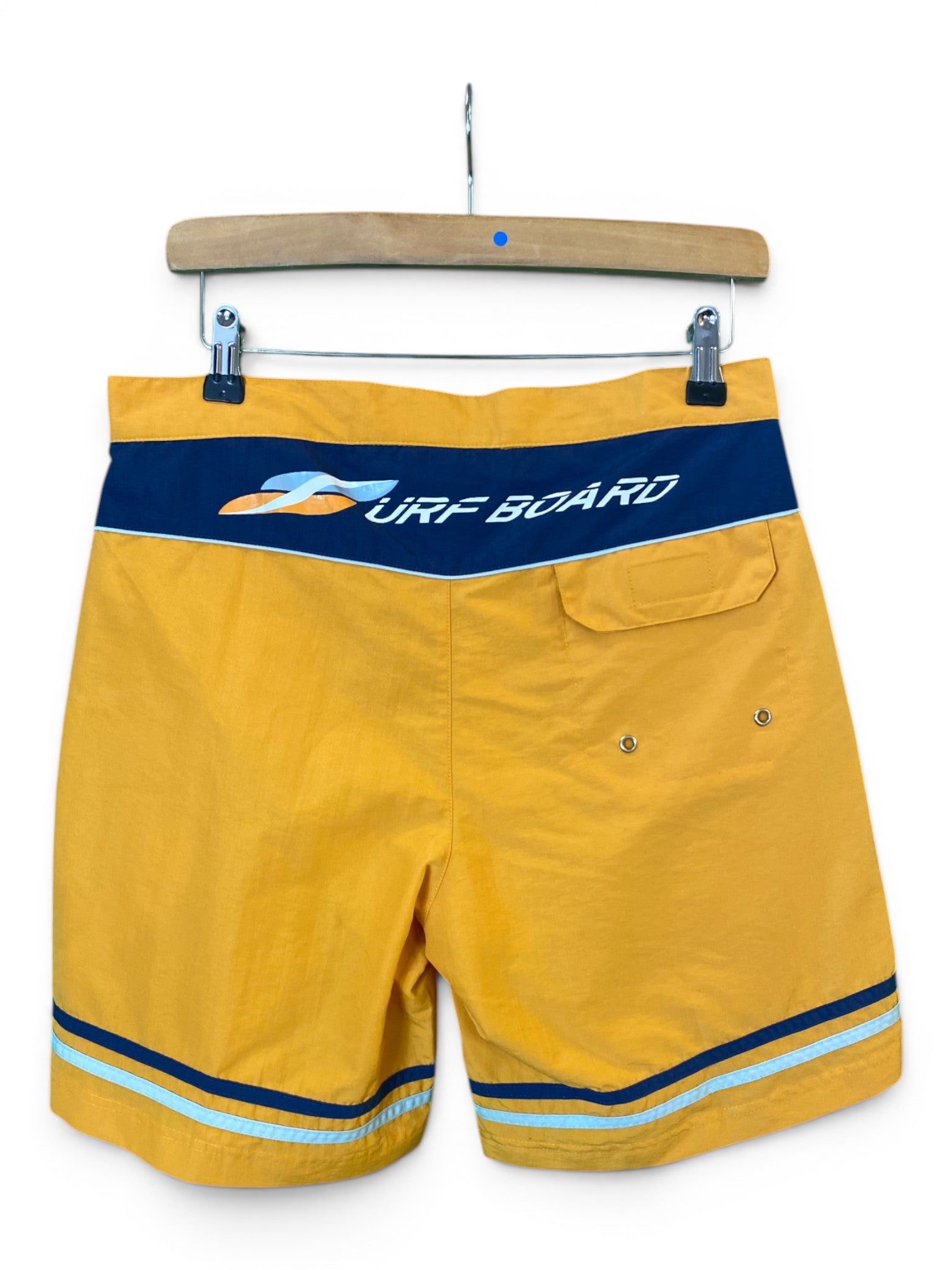 Asics Beach Surf Shorts - Medium