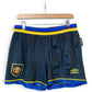 Vintage 1993-95 Manchester United Football Shorts -  Medium