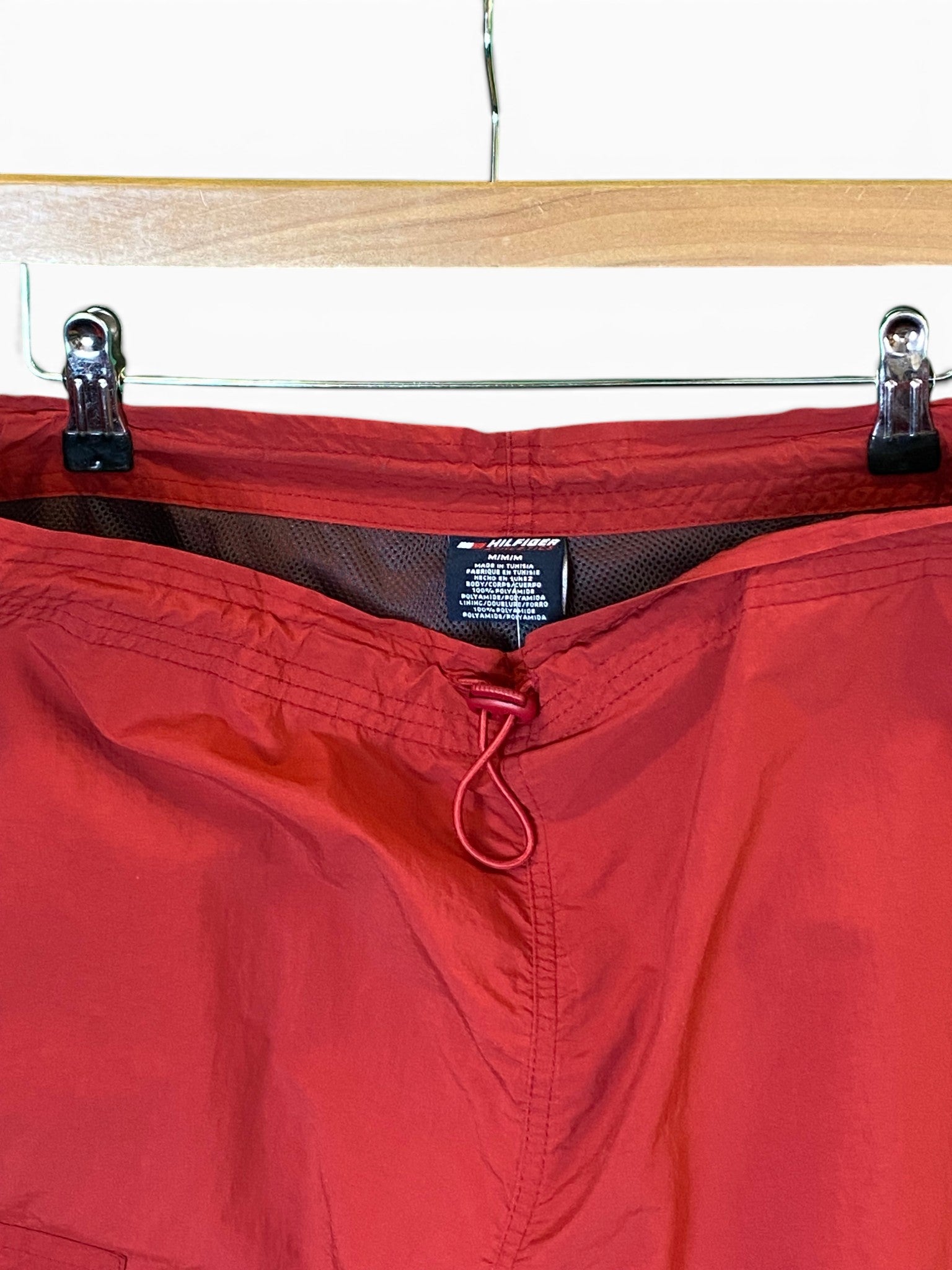 Tommy Hilfiger 3/4 Length Trousers - Medium