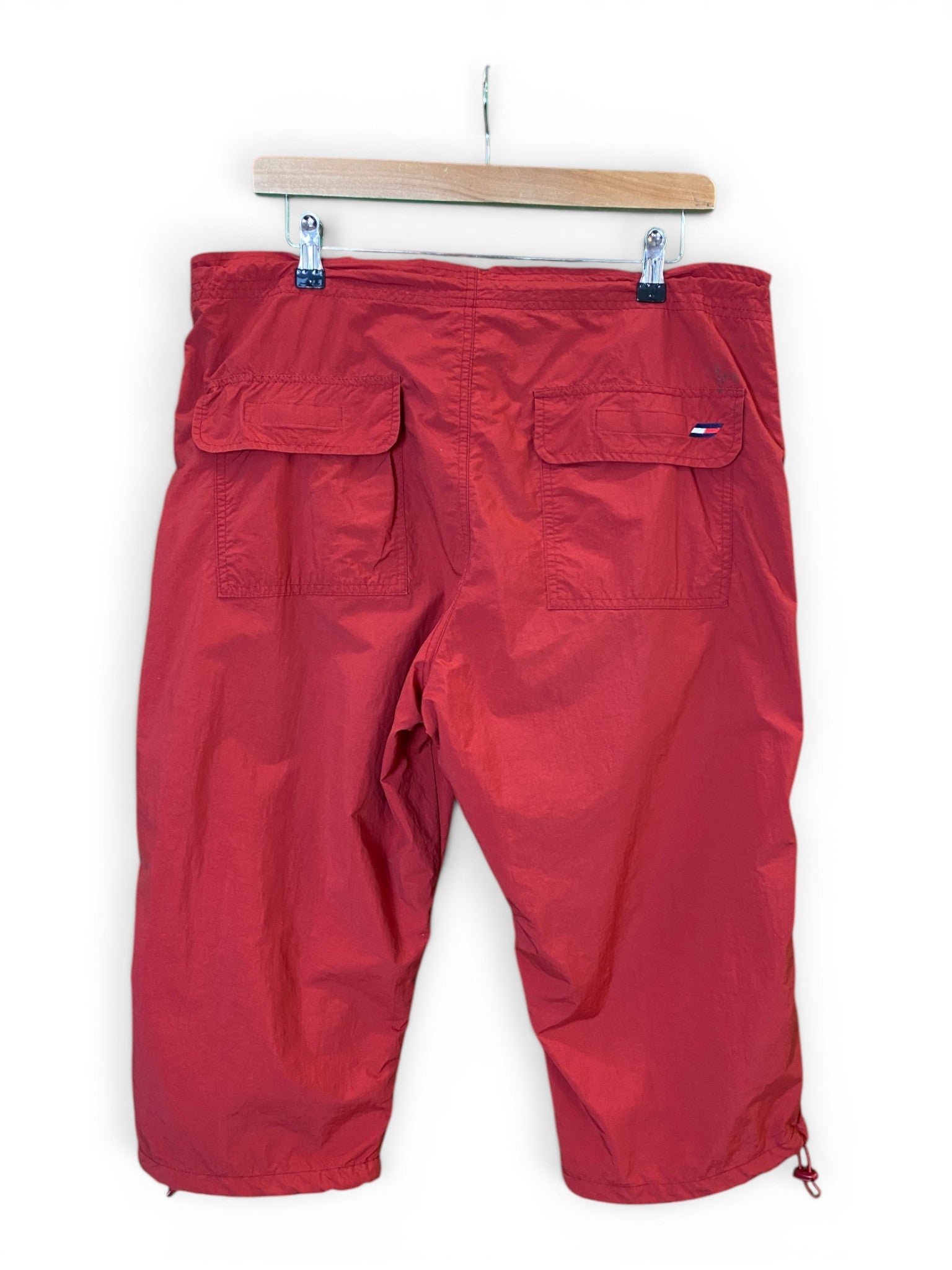 Tommy Hilfiger 3/4 Length Trousers - Medium