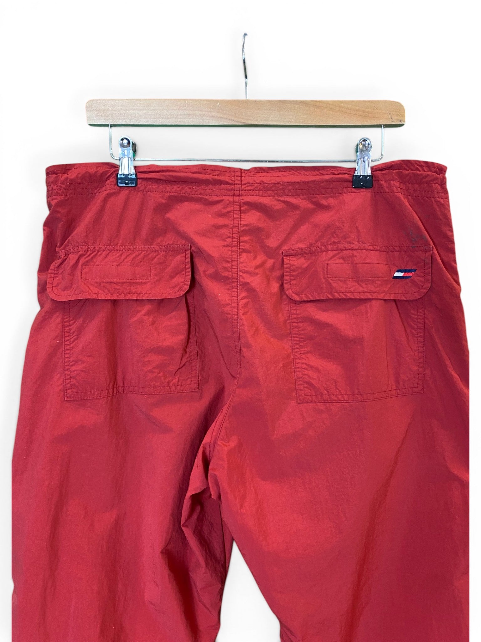 Tommy Hilfiger 3/4 Length Trousers - Medium