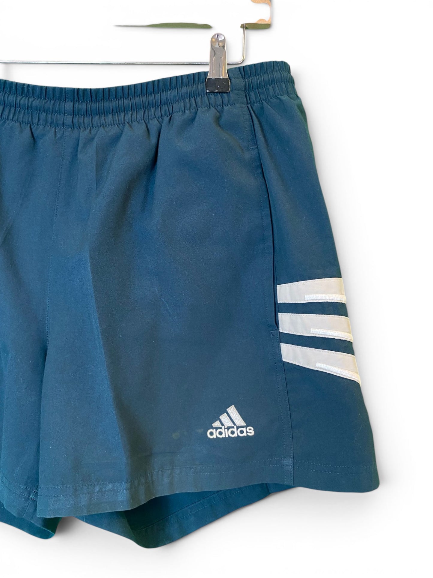 2000s Adidas Sports Shorts - W34"
