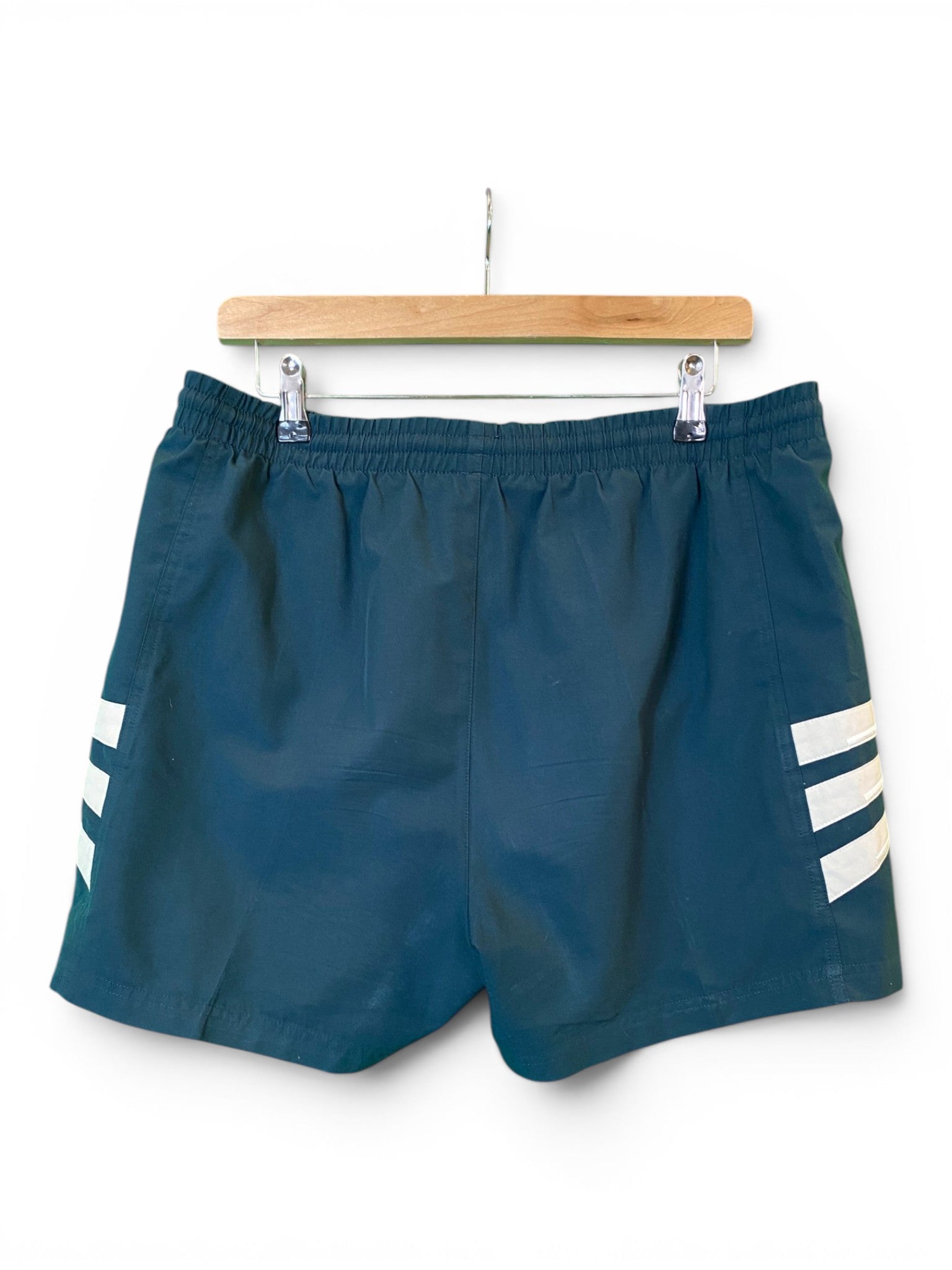 2000s Adidas Sports Shorts - W34"